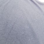 Eileen Fisher  Black Tee Shirt Dress Photo 7