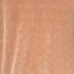 Vintage Sears Sportswear Velour Crewneck Sweatshirt Tan Navy Burgundy Stripes XL Photo 4