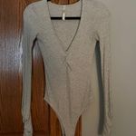 Free People Bodysuit Photo 0