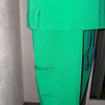 FIGS  Evergreen Limited Edition Scrub Set Photo 4