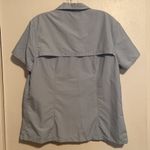 L.L.Bean  Ladies Outdoor Fishing Shirt Photo 3