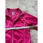 The North Face  Women Pink Track‎ Jacket Size Small Photo 4