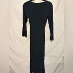 Skim soft lounge dress Photo 2