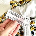 Disney NWT D23 Duck Tales Sweatpant Joggers in Size 1X Photo 3