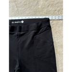 Betabrand Womens Straight Leg Pant Pockets Size 2XL Petite Photo 7