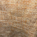 Valerie Stevens Vintage  Gold Blazer Size Small Photo 5