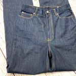Rebecca Taylor LA VIE dark wash jeans new without tags size 27 Photo 4