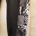 Pam & Gela {P/S}  Boa Side Stripe Leggings Photo 8