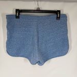 Route 66  Women's Sweat Shorts Size Medium Photo 5