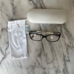 Oakley Blue Light Blocking Glasses W/Case Photo 1