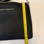 French Connection NWT Lara pebble double slim pouches wristlet Photo 6