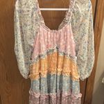 Pastel babydoll dress Multiple Size M Photo 1