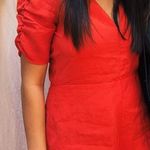 ZARA “Flowing Short Jumpsuit” Romper Photo 2