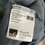 Uniqlo Tee Shirt Museum Of Fine Arts Boston Utagawa Hiroshige Japanese Painting Photo 11