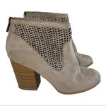 Coconuts by Matisse  Perforated Ankle Boot Photo 1