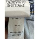 Tommy Hilfiger Hipster Boot Cut Low Rise DenimJeans Womens Sz 14R Photo 3