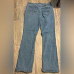 Wrangler Straight Leg Medium Wash Jeans Photo 2