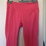 CALIA by Carrie Underwood Women's Energize 7/8 Leggings Pink Photo 2