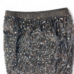 Elegant Sequin Skirt Photo 2