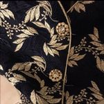 Formal evening embroidered blazer top fits plus size 1X/2X Photo 4