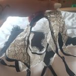 Victoria's Secret Victoria secret bra plus a shirt Photo 3