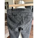 Democracy Jeans Ab Technology Size 4 Black Skinny Jeans Photo 4