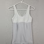 Lululemon athletica Gray Tank Top Photo 3