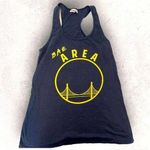 Bae Area Tank Top | Golden State Warriors Tank | Bay Area Photo 0