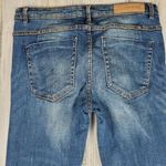ZARA  Trafaluc Women Premium Wash skinny cut Jeans size 2 (26x30) EUC Photo 6