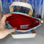 Dooney & Bourke Disney parks x little mermaid Princess Ariel watercolor purse Photo 7