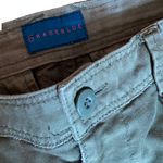 Wrangler Distressed Riggs Tan Gray Pants š„ Photo 5