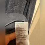 We The Free  Charcoal Turtleneck Sweater Photo 2