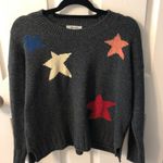 Madewell Star Sweater Photo 0