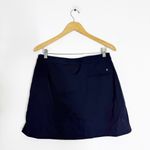 G/FORE Women’s Golf Skort Navy Size 8 Blue Photo 1