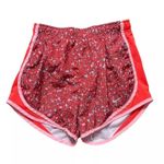Nike Women's DRI-FIT Tempo Running Shorts Active Light Red Pink Size XS - EUC Photo 0
