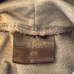 32 Degrees Heat 32 Degrees Gray Long Sleeve Relaxed Sweatshirt Photo 1