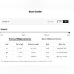 SweatyRocks Women's 3 Piece Zebra Striped Bikini Swimsuit & Beach Skirt Bathing Suit (165) Photo 5