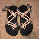 Chacos Strappy Hiking Sandals Photo 0