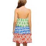 Farm Rio  Summer Mix Mini Dress Size XS NWOT Photo 5