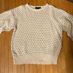 Pacific&Co IRONWOOD Sweater (not Trading ) Photo 0