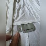 Athleta  Inner Twist Howhi Hoodie NWT Photo 1