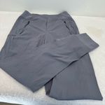 Athleta  Trekkie North Jogger Coastline Blue Grey 2/T
2/G Photo 2