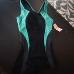 Mycharmo Charmo Womens Boyleg One Piece Swimsuit Athletic Swimwear Lap Bathing Suit Photo 7