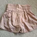 NWT Automat running shorts Size M Photo 4
