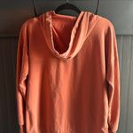 Aerie  Warm Coral Hoodie Photo 1