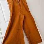 Maeve Anthropologie The Colette Button Front Jumpsuit, Size 22W Photo 8