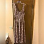 Faherty  Sunseeker Dress in Sausalito Sunset Photo 8