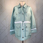 Hunter Boots Refined Waterproof Garden Jacket Photo 2
