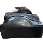 Simply Vera  Wang black large bag NWOT Photo 5