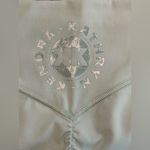 Gymshark Kathryn & Kendra fit green juice Ruched 7/8 athletic Leggings Size XS Photo 6